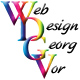 Web Design Georg Vor WDGV